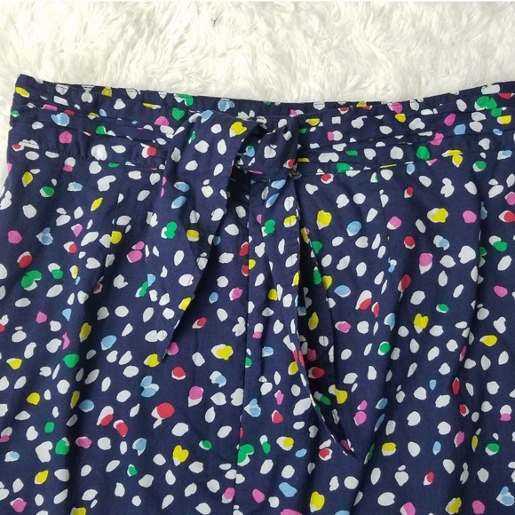 J Crew Tulip skirt in Ratti® Happy Cat print size2 - Picture 7 of 8